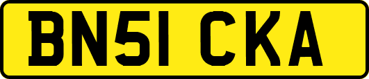 BN51CKA