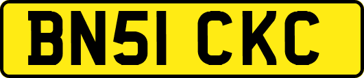 BN51CKC