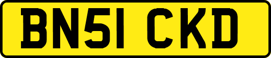 BN51CKD