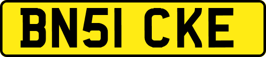 BN51CKE