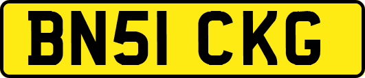 BN51CKG