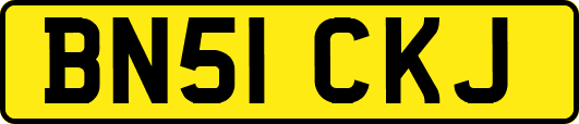 BN51CKJ