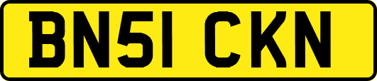 BN51CKN