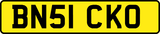 BN51CKO