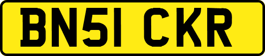 BN51CKR