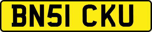 BN51CKU