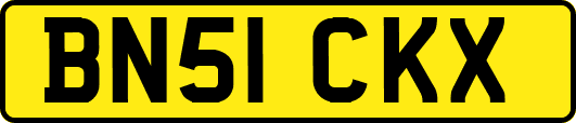 BN51CKX