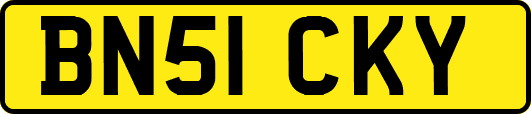 BN51CKY