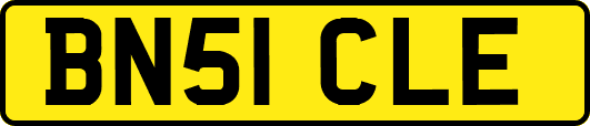 BN51CLE