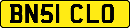 BN51CLO
