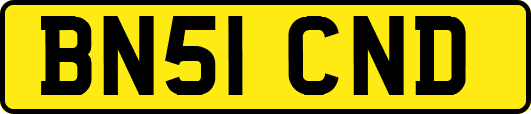 BN51CND