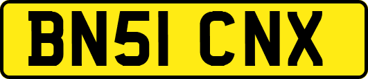 BN51CNX