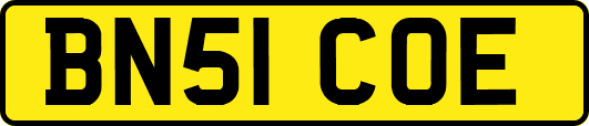 BN51COE