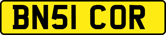 BN51COR