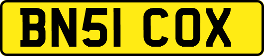 BN51COX