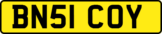 BN51COY