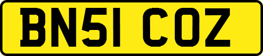 BN51COZ