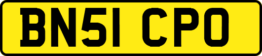 BN51CPO