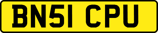 BN51CPU