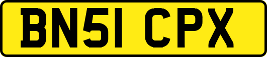 BN51CPX