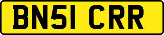 BN51CRR