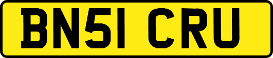 BN51CRU
