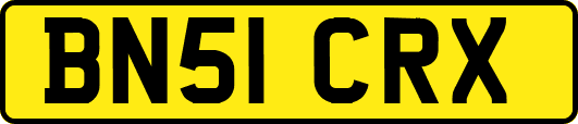 BN51CRX