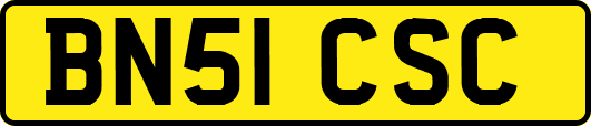 BN51CSC