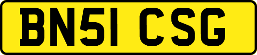 BN51CSG