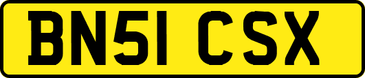 BN51CSX