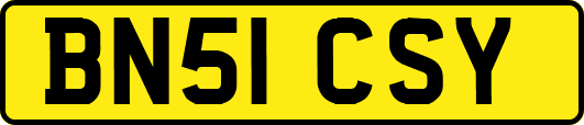 BN51CSY