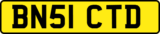 BN51CTD