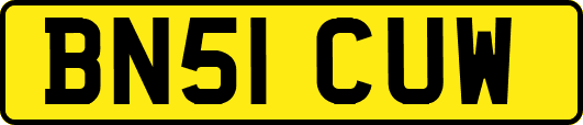 BN51CUW