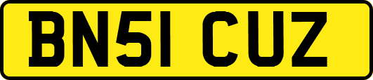 BN51CUZ