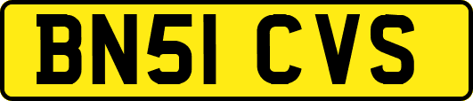 BN51CVS