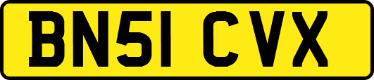 BN51CVX