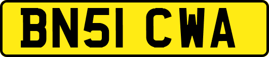 BN51CWA