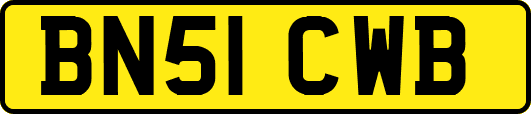 BN51CWB