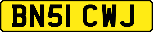 BN51CWJ