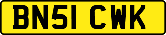 BN51CWK