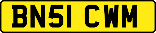 BN51CWM