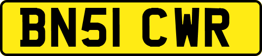 BN51CWR