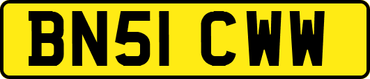 BN51CWW