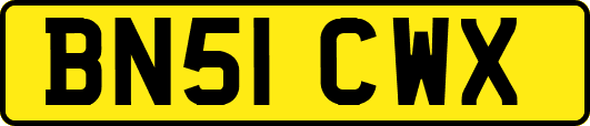 BN51CWX