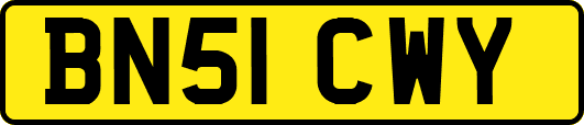 BN51CWY