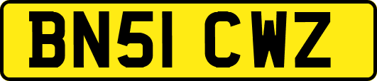 BN51CWZ