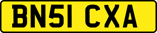 BN51CXA