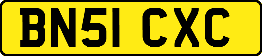 BN51CXC