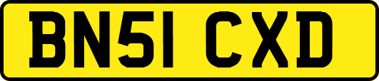BN51CXD