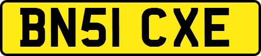 BN51CXE